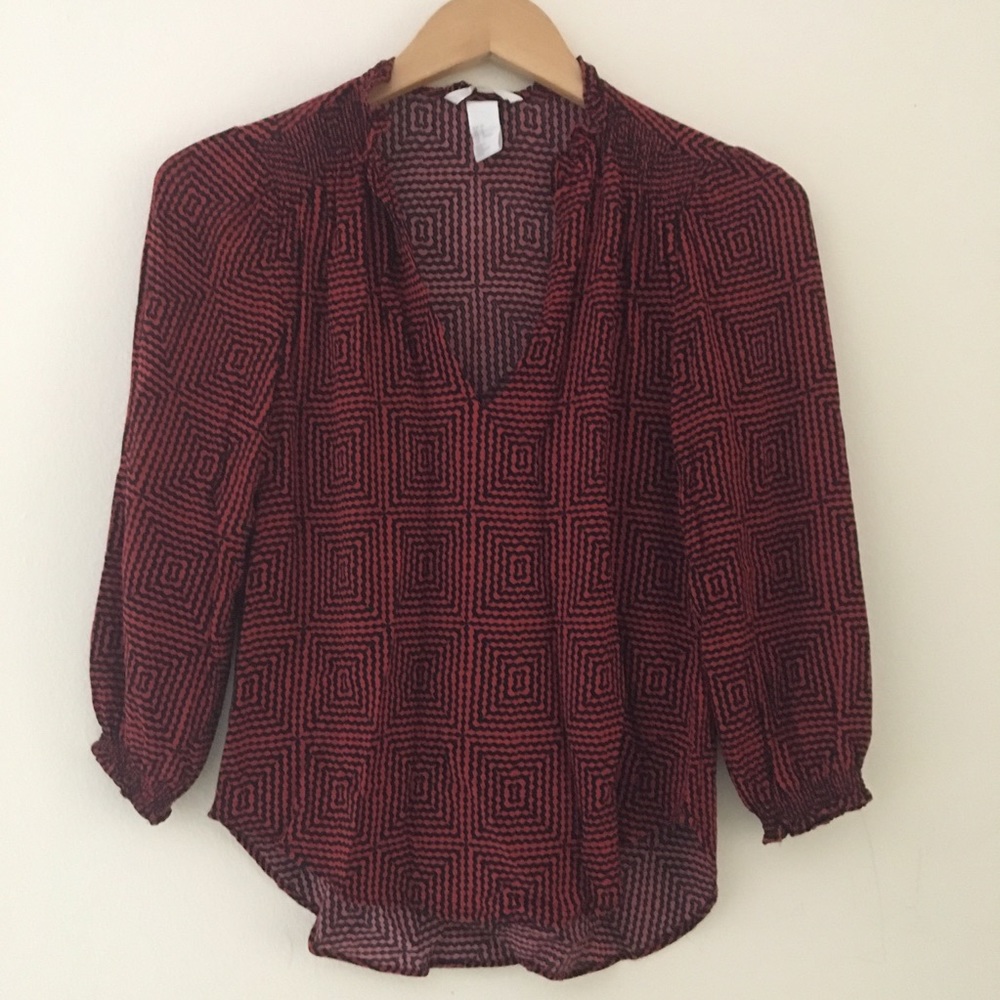H&M Blouse